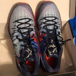 Nike Shoes - KD 8 USA Nike Shoes - KD 8 USA